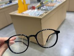 -棱石眼镜(CP静安店)