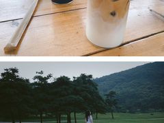 -北马山庄植趣咖啡