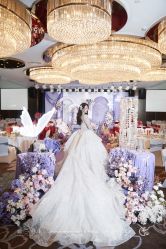 -万悦酒店·宴会厅婚礼会议