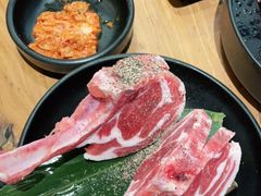 -九田家黑牛烤肉料理(溧阳吾悦店)