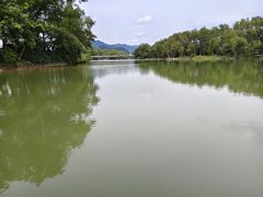 -西溪南古村落