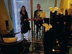 -广州四季酒店·天吧·高空酒吧