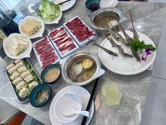 -牛天下·牛肉·海鲜·打边炉·融合菜