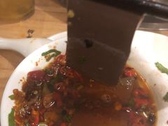 -嬷孙家潮汕牛肉火锅(北京路天河城店)