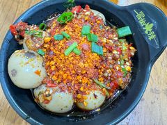 -冒椒火辣(奎星楼街店)