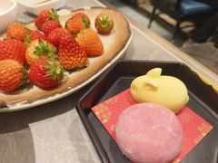-一绪に寿喜烧(夫子庙水游城店)