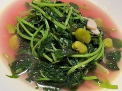 -周家二小姐的菜·扬州菜·香炒蟹·狮子头(江都金鹰店)