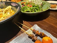 -鸟鹏烧鸟居酒屋(熙龙湾店)