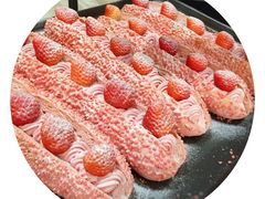 草莓魔法棒-奈雪的茶(市百一店)