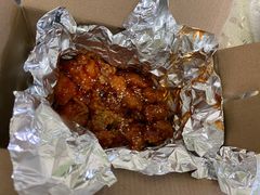 -炑八韩烤(琼华店)