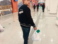 -杨庄(地铁站)