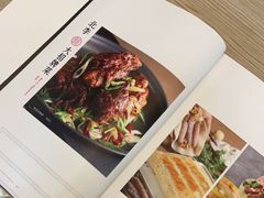 -北李妈妈菜·海肠捞饭(高新万达店)