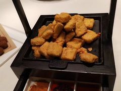 -奇滋豆味(南十四道街店)