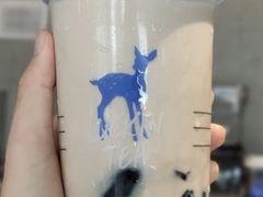 黑糖波波奶茶-瑞幸咖啡(文峰城市广场4F店)