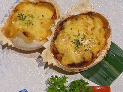 -一本魅·日式料理