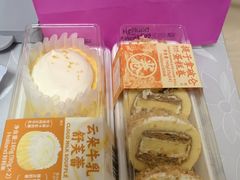 -好利来(上海长宁龙之梦店)