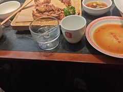 -李记饺子·熏酱东北菜(欢乐谷店)