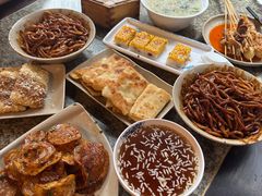 -小街天府(西工小街店)