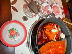 -江北北火锅馆·公路夜市(魏公村店)