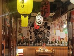 -千懿六本木酒场(常熟路店)