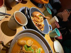 -吃饭皇帝大(合生汇店)