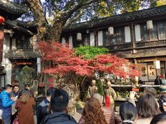 -張飛牛肉(锦里店)