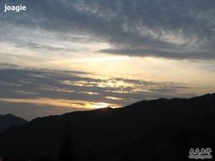 -王顺山国家森林公园