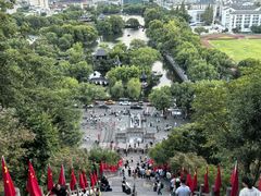 -台州府城(江南长城)