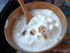 -巴依老爷新疆美食(工体旗舰店)