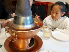 -东来顺饭庄(天坛店)