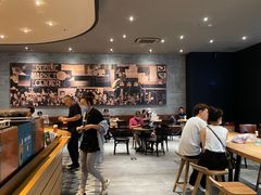 -星巴克臻选(郑州国贸360广场店)