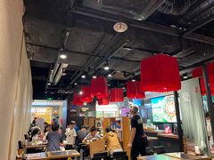 -和府捞面(天河领展广场店)