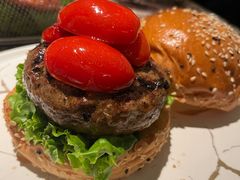 -Lets burger非常汉堡·环球风味(蓝色港湾店)
