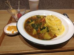 -池奈·日式咖喱蛋包饭(赛高店)