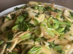 -晓琦农家菜馆·地道农家菜