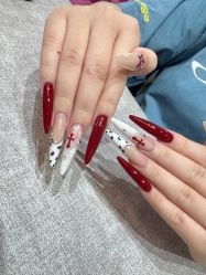 -LynLyn琳林美甲美睫