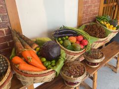 -金塔傣乡·云南德宏民族特色菜·傣味手抓饭(新亚洲店)