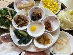 -桥香园云南过桥米线(金马碧鸡店)