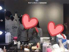 -海马体家庭照相馆(广州正佳广场店)