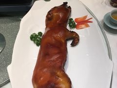 -皇朝会.经典传统粤菜(外滩店)