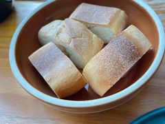 -Laures·月桂西班牙碳烤餐厅(十尚坊店)