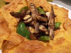 -海荣锅贴馆(五味十字店)