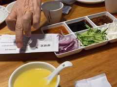 -姥姥家春饼店(惠新东街店)