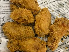 -漫麦韩国美食广祥店