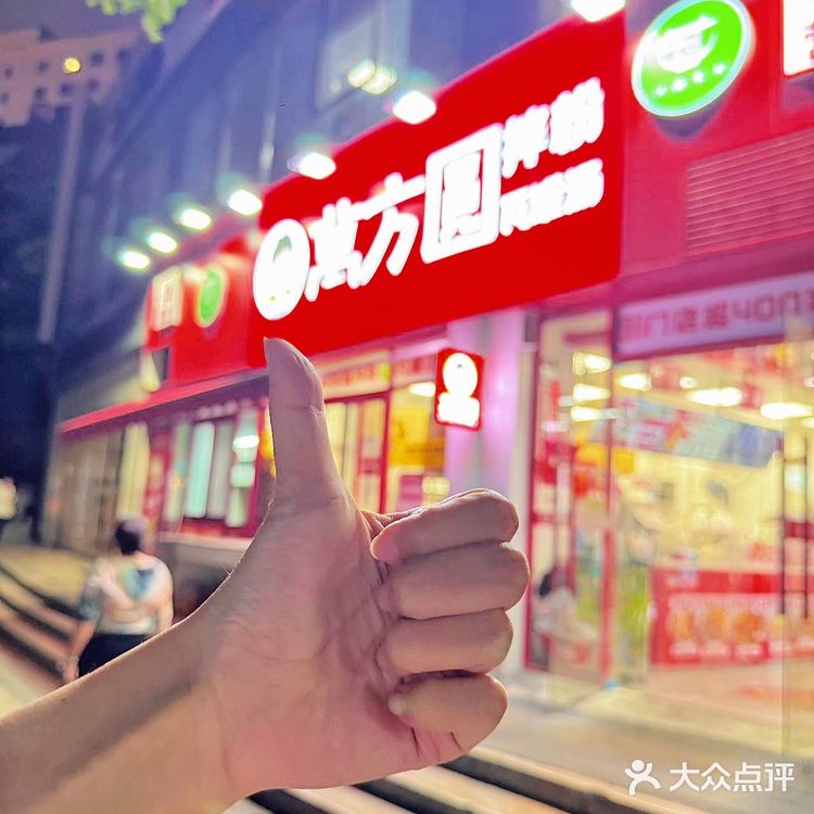 林俊杰同款南昌拌粉！10r吃到扶墙！