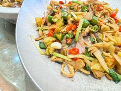 -李氏传家菜(兴城路店)