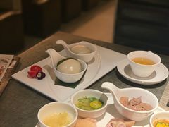 椰香果-闻见中国海南菜(K11店)