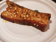 -霄汉羊排(万松园一店)