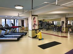 -中田健身工作室(中针商务店)