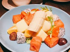 -卡朋西餐(较场西路店)